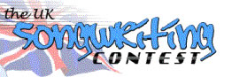 UK Songwriting Contest
